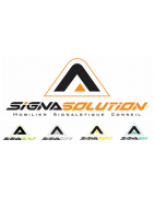 Les marques Signasolution
