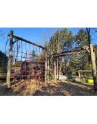 SPORT - AIRES DE JEUX